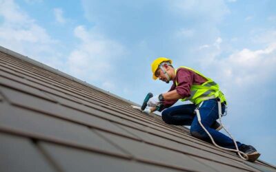 How Do I Find a Good Roofing Contractor?