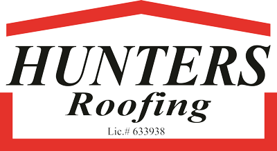 Hunters Roofing