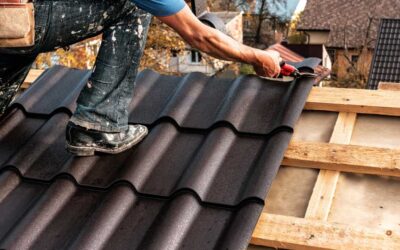 The Ultimate Guide to Choosing the Right Roofing Material for Your Home